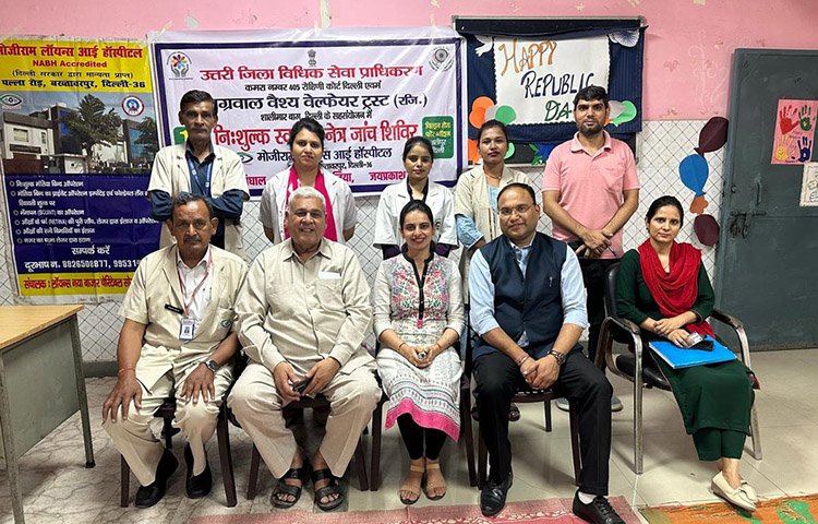 Children Home for Boys, Alipur, Delhi- 110036